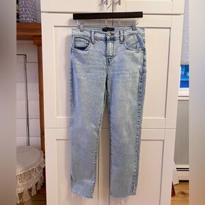 Banana Republic Slim Jeans